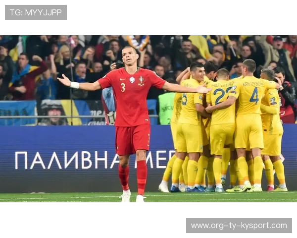 乌克兰胜利击败荷兰——欧洲预赛赛场呈现热闹场面，2021乌克兰对荷兰